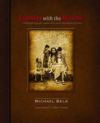 Journeys with the Messiah: The Parable Edition - Hardcover - GOOD