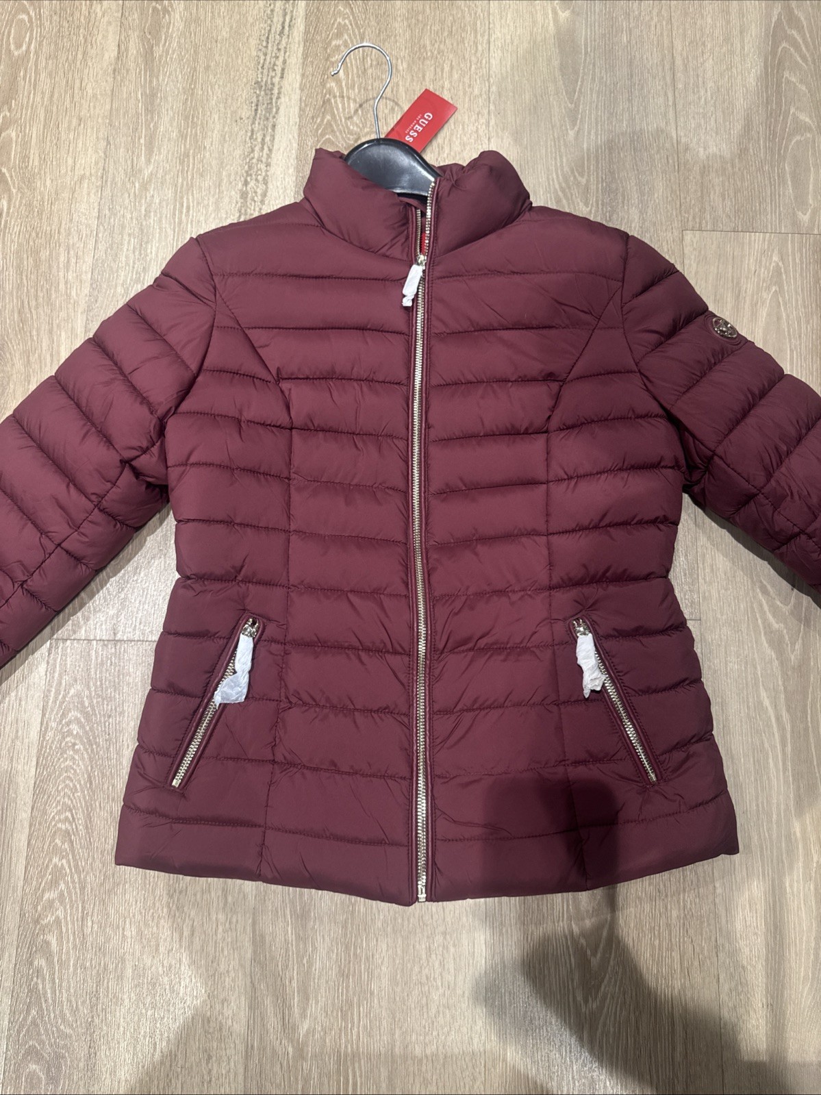 GUESS Women\'s Jacket Small