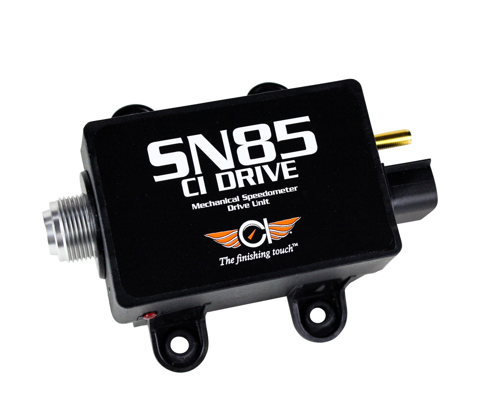 SN85NOCABLE Classic Instruments CI Drive Speedometer Interface SN85NOCABLE Classic Instruments CI Drive Speedometer Interface