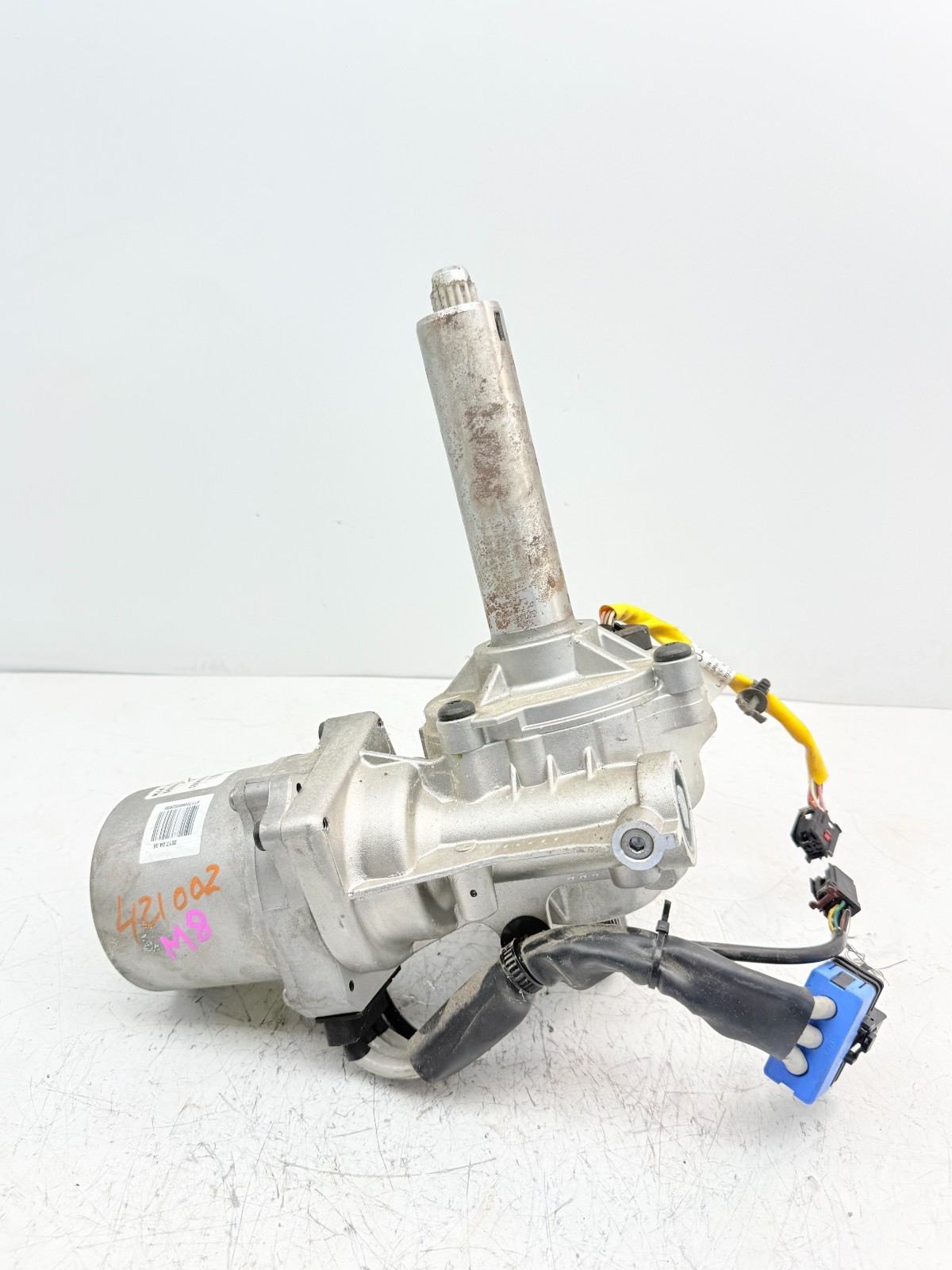 2016-2018 KIA SORENTO ELECTRIC POWER STEERING COLUMN W/MOTOR OEM 56300C5000 2016-2018 KIA SORENTO ELECTRIC POWER STEERING COLUMN W/MOTOR OEM 56300C5000