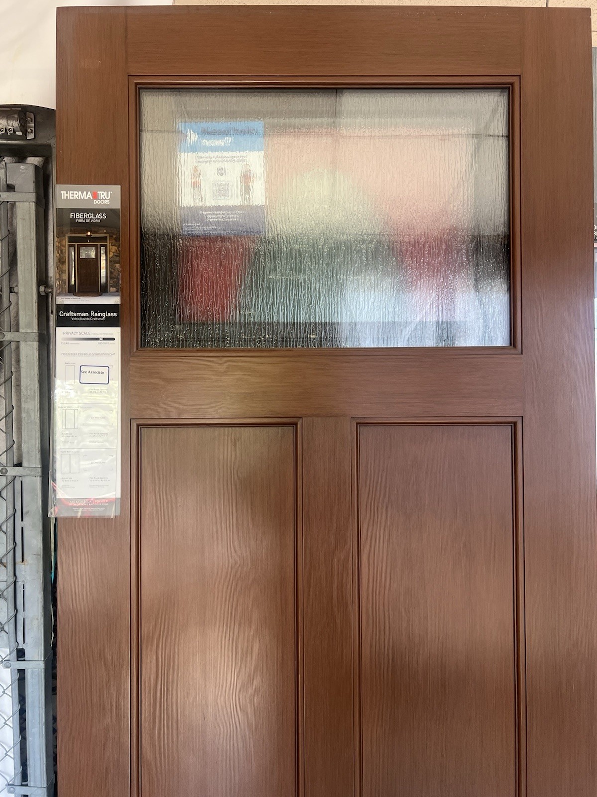 exterior doors 36 x 80