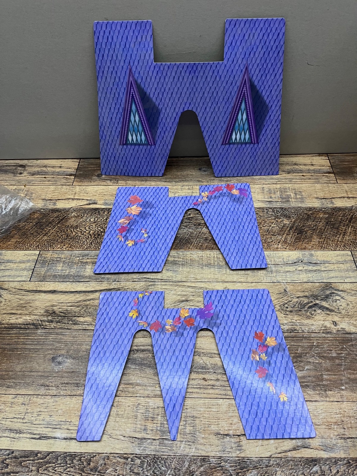 Disney Frozen 2 Ultimate Arendelle Castle Replacement Parts & Pieces U-Pick Disney Frozen 2 Ultimate Arendelle Castle Replacement Parts & Pieces U-Pick