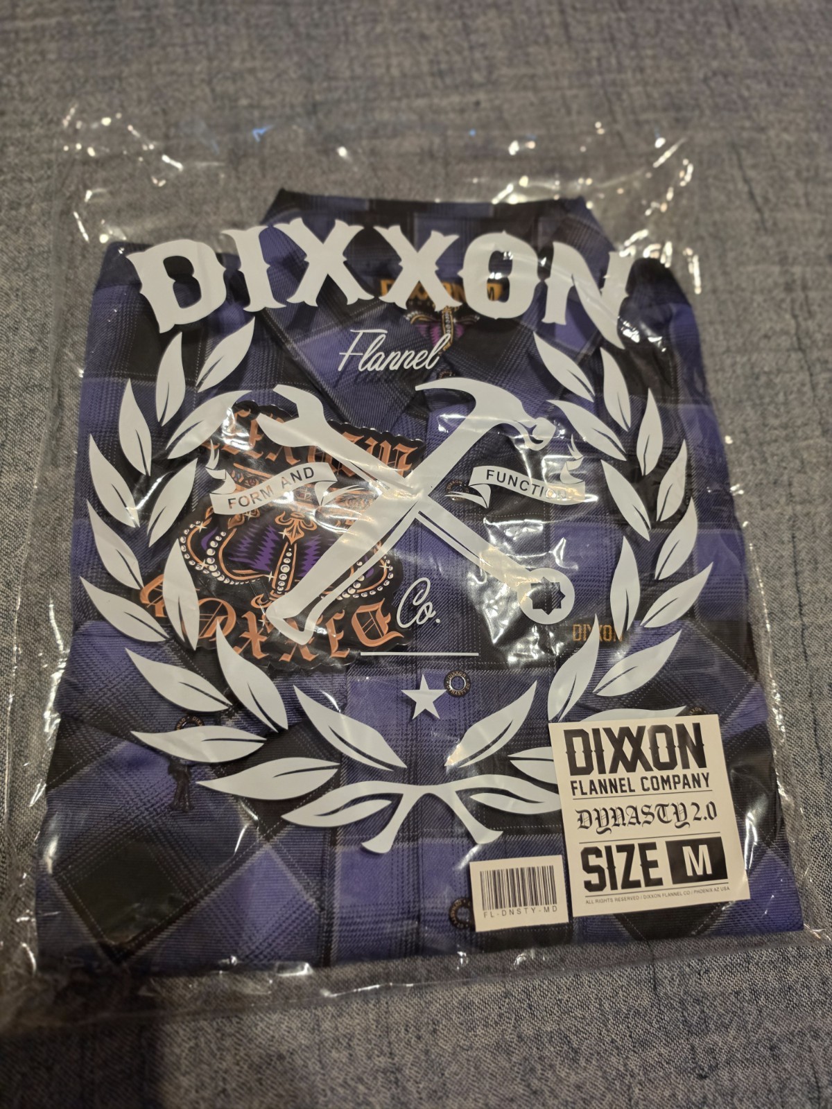Dixxon \ Dixxon \