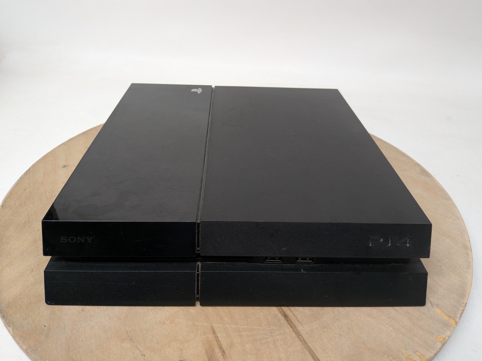 Sony PlayStation 4 PS4 Game Console Only CUH-1115A - Reset - AS IS - READ Sony PlayStation 4 PS4 Game Console Only CUH-1115A - Reset - AS IS - READ