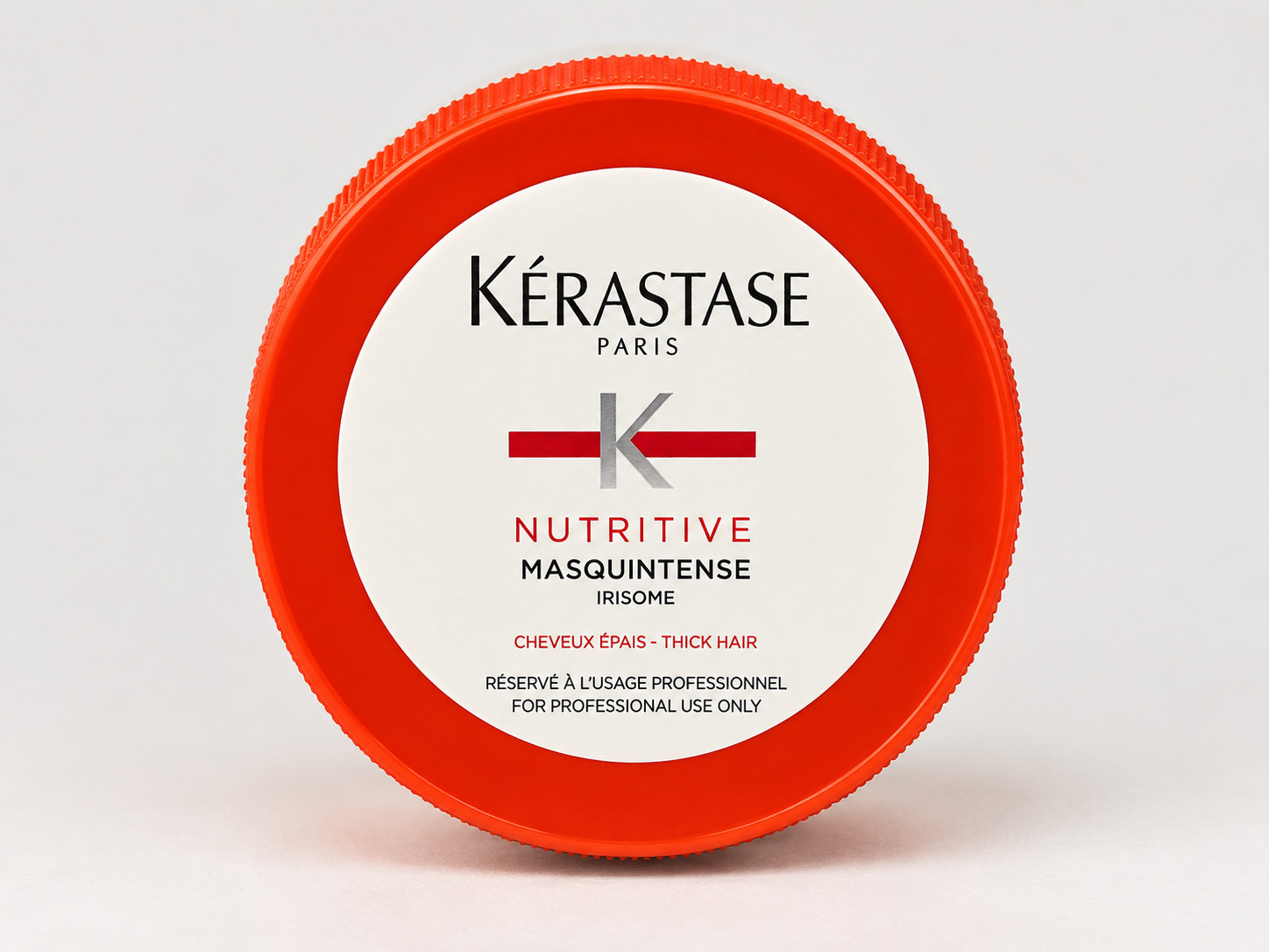 Kerastase Nutritive Masquintense Riche – Medium to Thick Hair 500ml / 16.9oz New