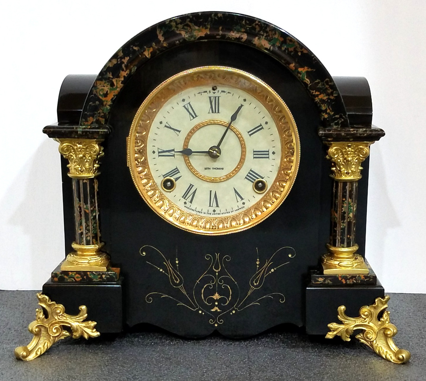 Antique Seth Thomas 