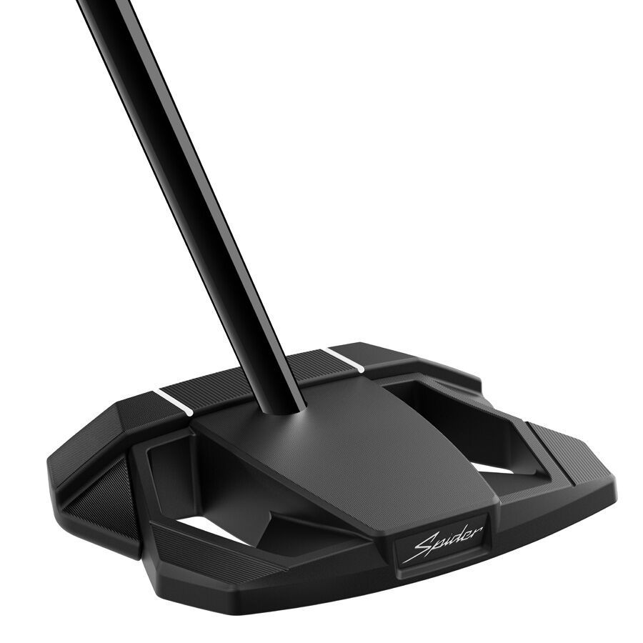 [SALE]- TaylorMade Spider ZT Black 3 Line- 