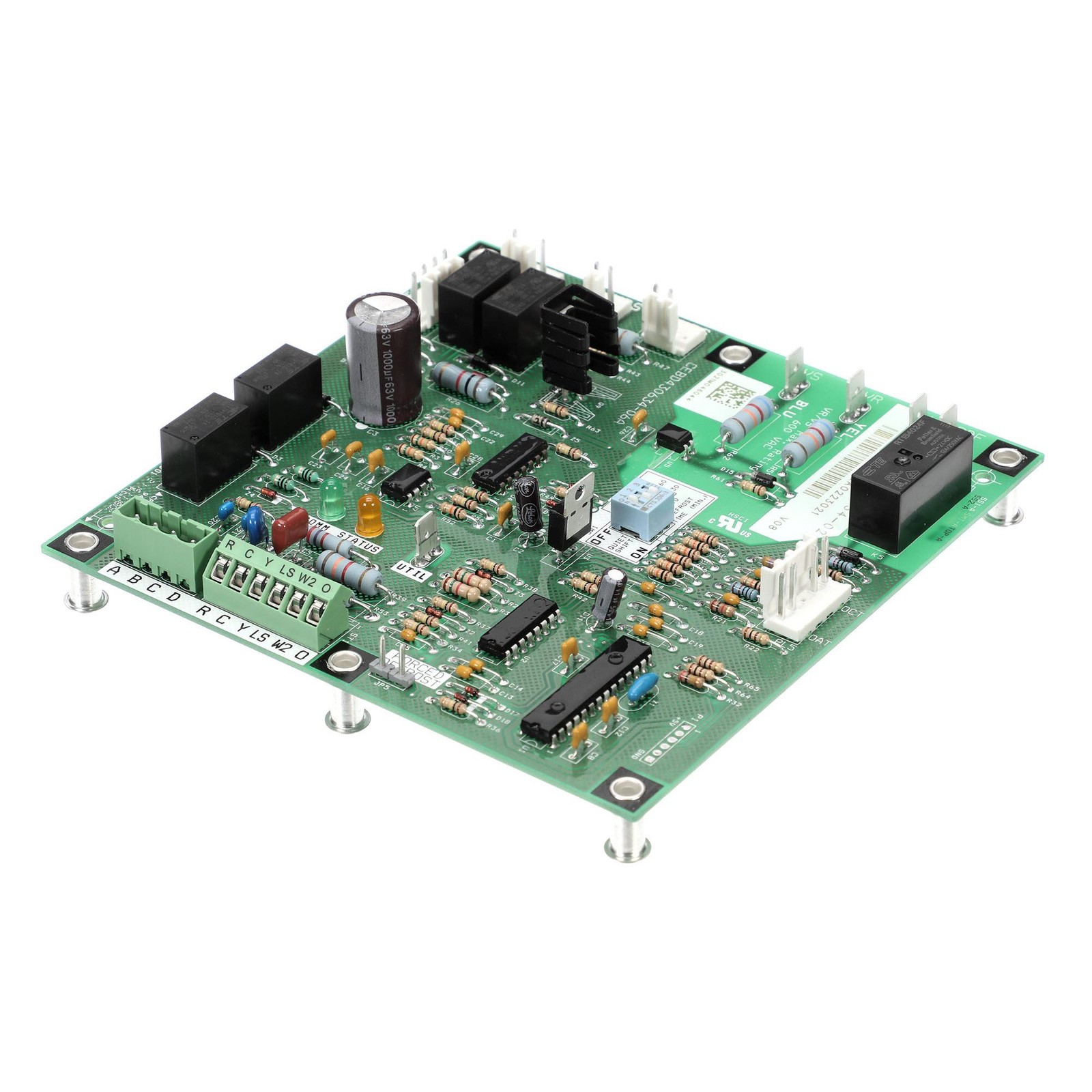 Carrier Hvac HK38EA022- Genuine OEM Replacement Part