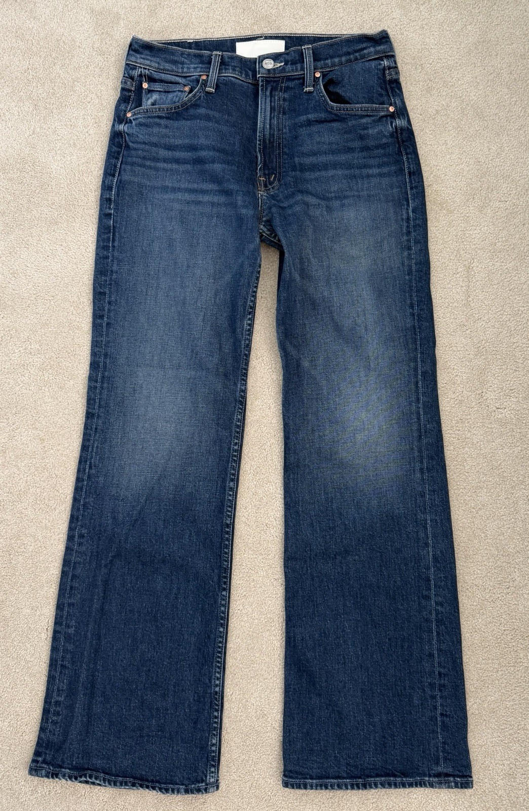 LkNu MOTHER “The Bookie Sneak” Jeans in ~ 27 ~ Anthropologie LkNu MOTHER “The Bookie Sneak” Jeans in ~ 27 ~ Anthropologie