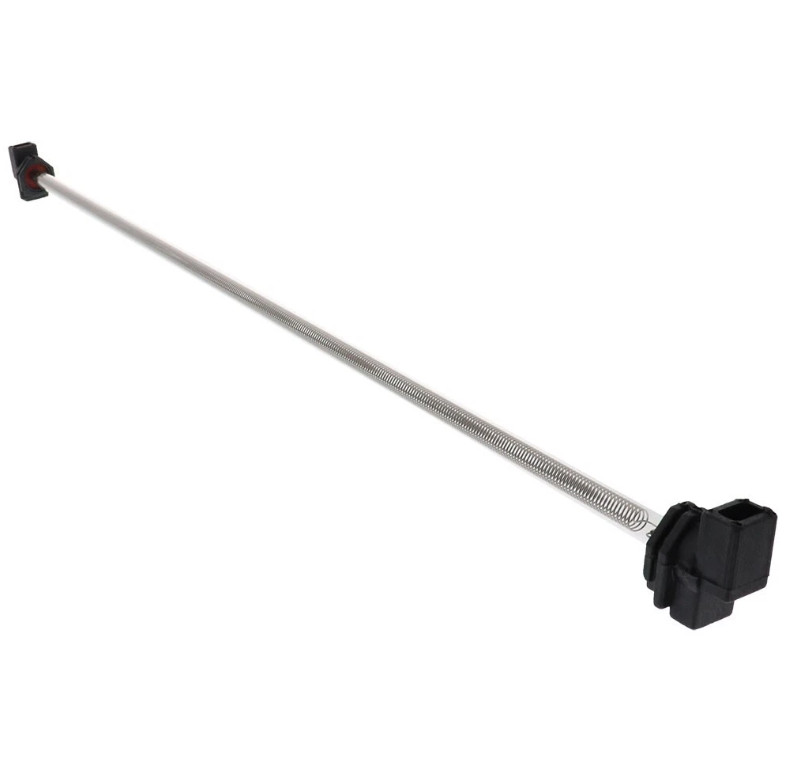 Refrigerator Defrost Heater For GE GTS18XCRERWW GTS18XCSARWW GTS18YBRERWW