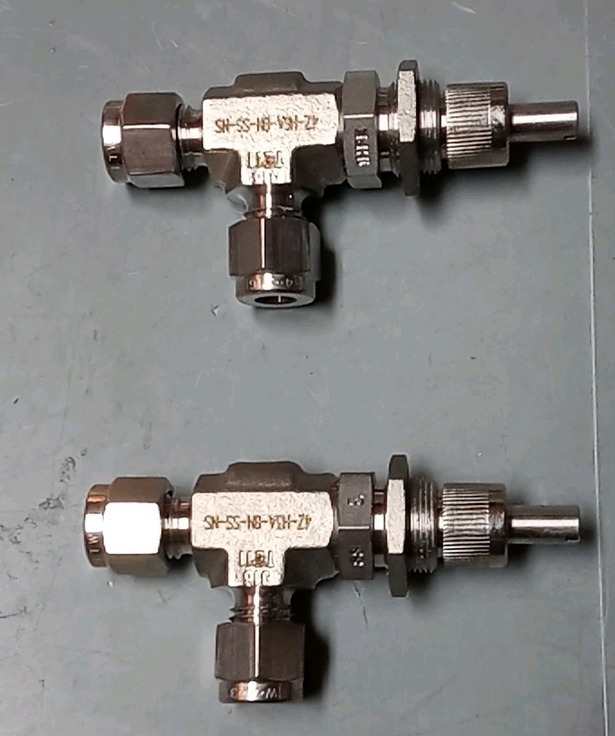Parker 4z-h3a-bn-ss-ns/4z-hba-bn-ss-ns 1/4 Parker 4z-h3a-bn-ss-ns/4z-hba-bn-ss-ns 1/4