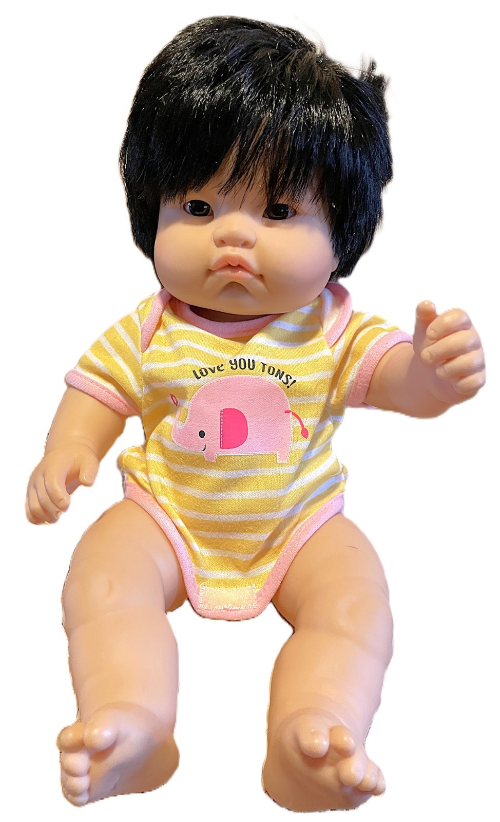 Corolle Anatomically Correct 14\