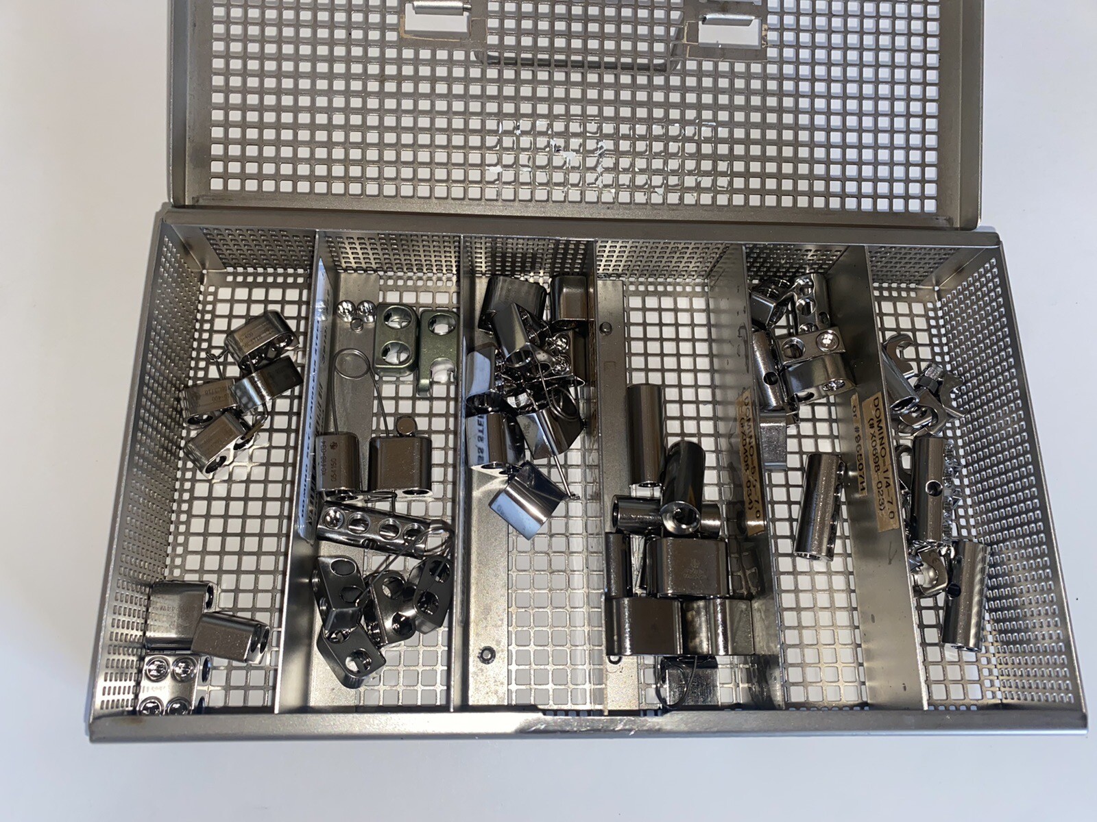 Aesculap JF150R SET INCLUDED