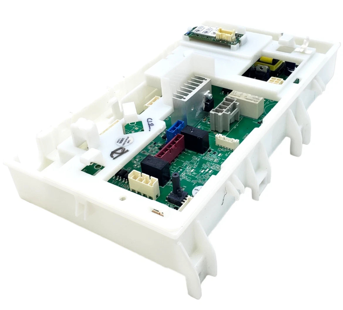 OEM GE Washer Control Board 290D1990G201 WH22X38697  1-Year Warranty 
