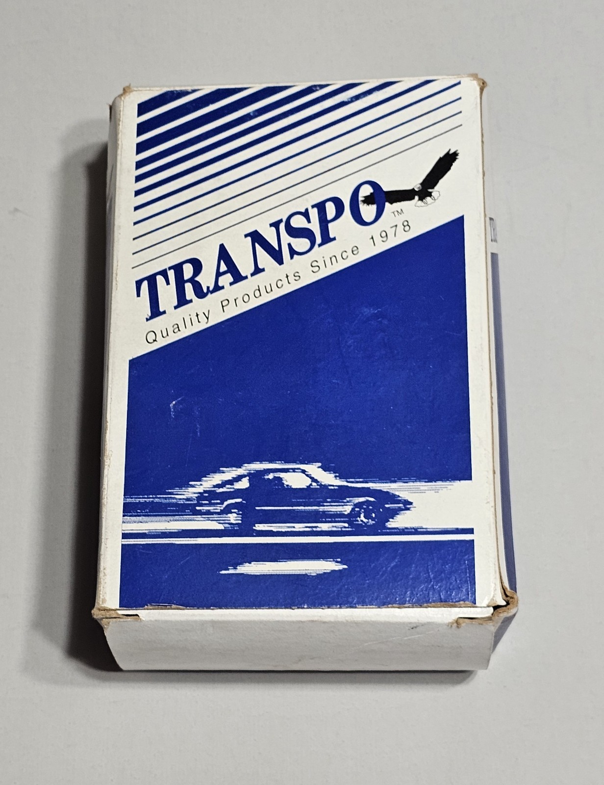Ignition Control Module Transpo FM184 Ignition Control Module Transpo FM184