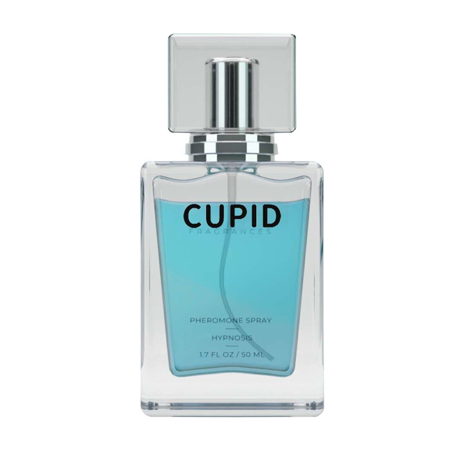 Men\'s Pheromone-Cupid Infused Perfume- Hypnosis Cologne Fragrances USA Men\'s Pheromone-Cupid Infused Perfume- Hypnosis Cologne Fragrances USA