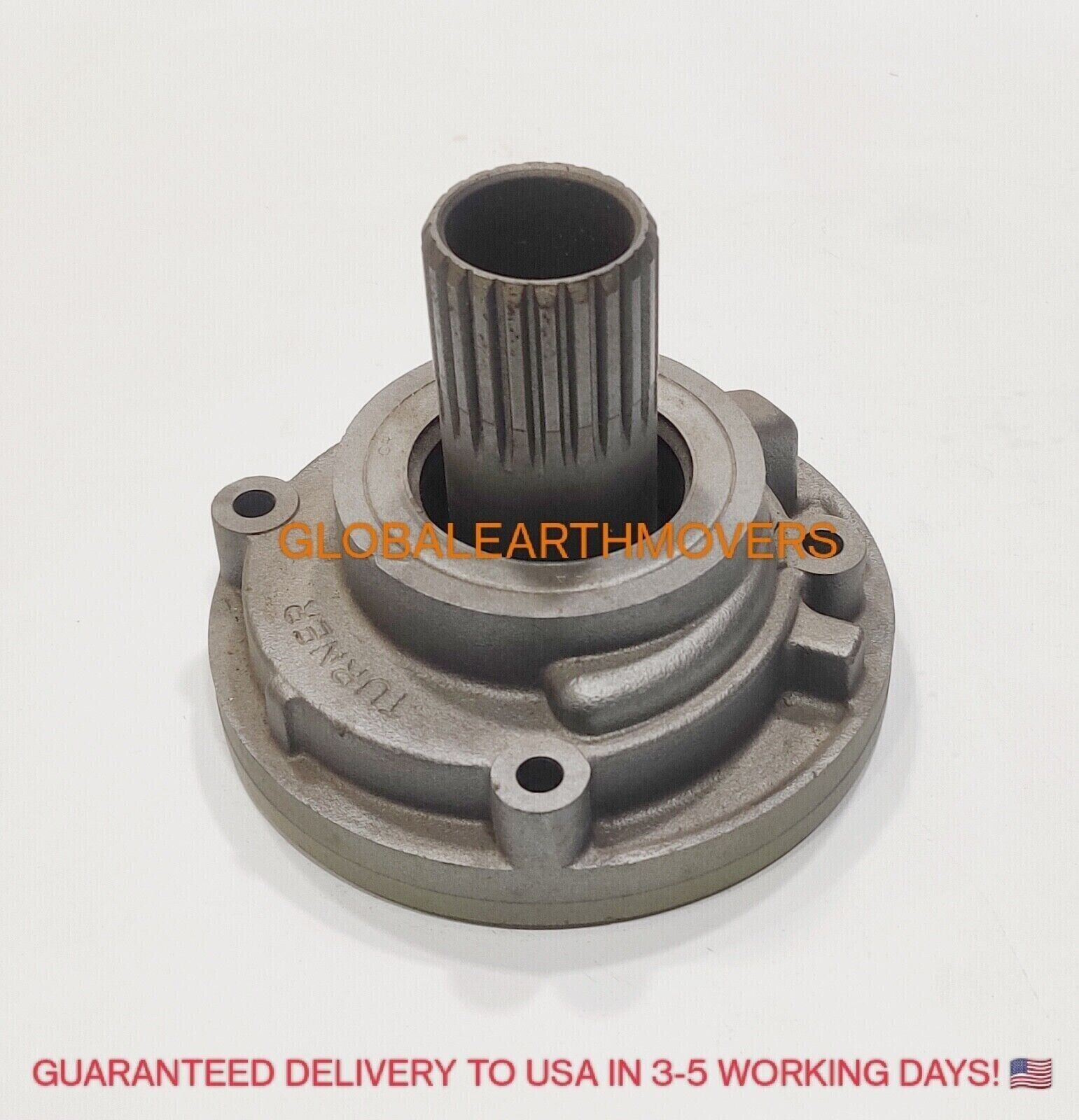 CAT PARTS - TRANSMISSION PUMP - OEM - MADE IN USA (PART NO. 6Y3864 9W5426)