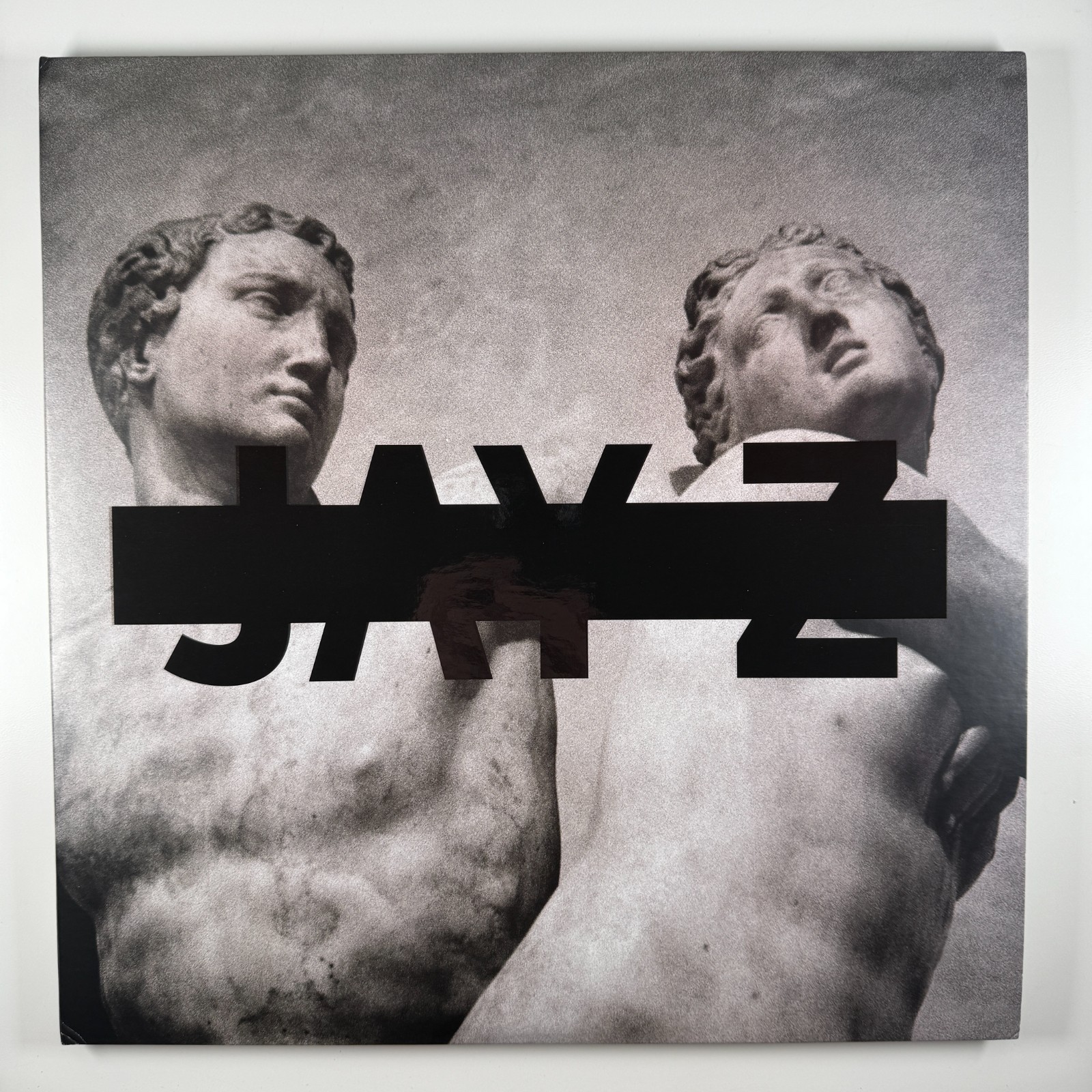 Jay-Z ~ Magna Carta... Holy Grail ~ 2LP Vinyl Record w Hidden Flexi Rap Hip Hop Jay-Z ~ Magna Carta... Holy Grail ~ 2LP Vinyl Record w Hidden Flexi Rap Hip Hop