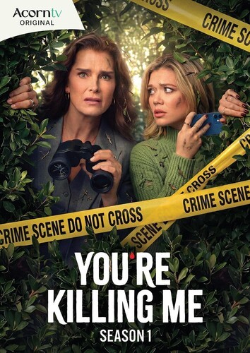 You\'re Killing Me: Season 1 [New DVD]