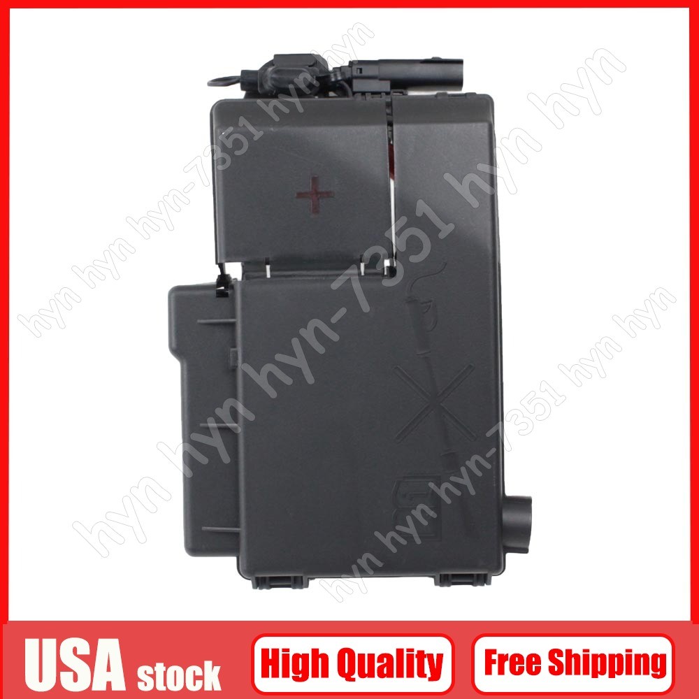 Battery Distribution Fuse Block For 2018 Chevrolet Equinox LS L 1.5L 84509531