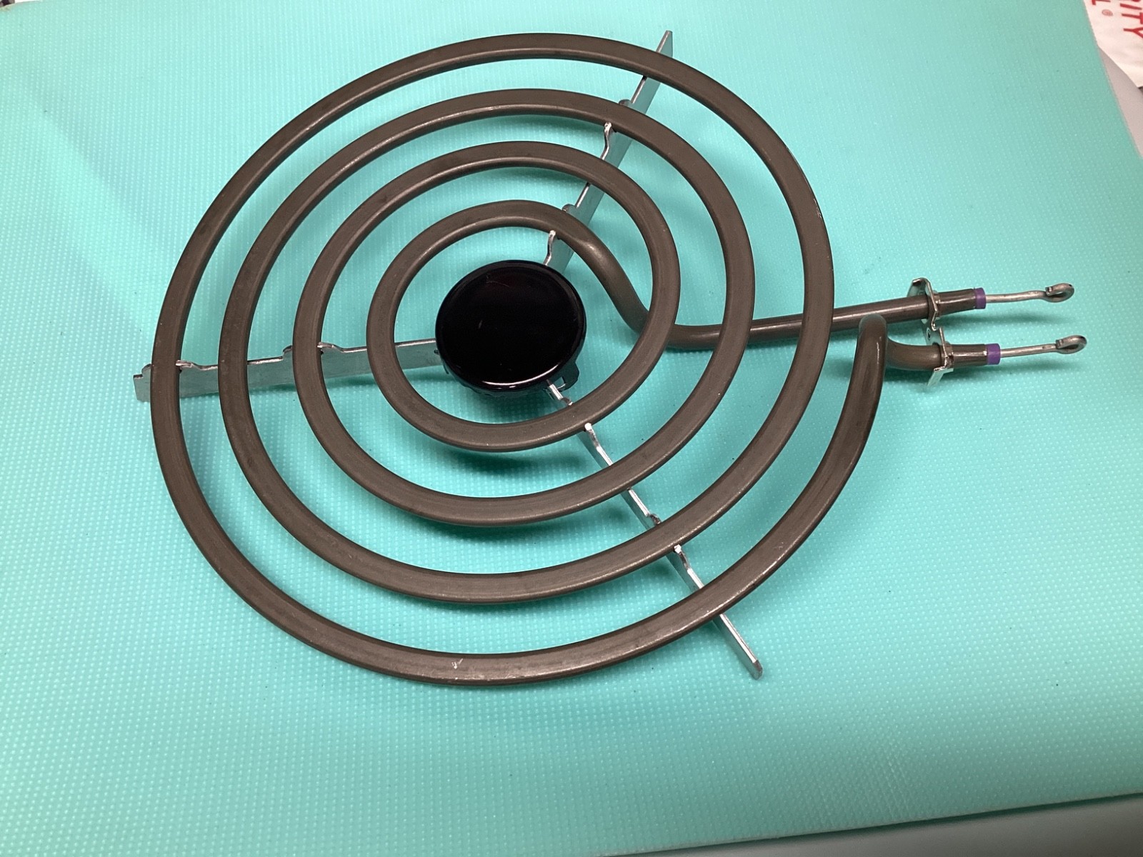 2392B Premier Electric Range Large 2100 Watt 240 Volt Top Burner Element 2392B Premier Electric Range Large 2100 Watt 240 Volt Top Burner Element
