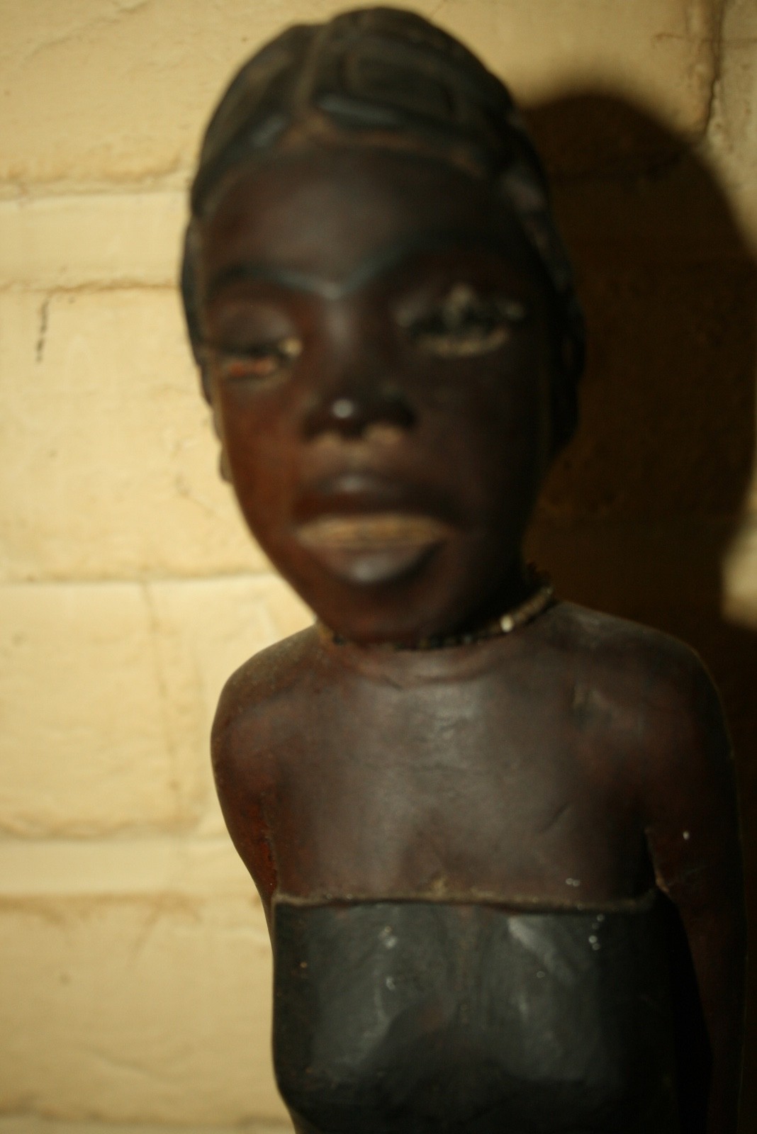 RARE OLD SAKALAVA ANCESTOR FIGURE MADAGASKAR 1930-1940. MATERNITY RARE OLD SAKALAVA ANCESTOR FIGURE MADAGASKAR 1930-1940. MATERNITY