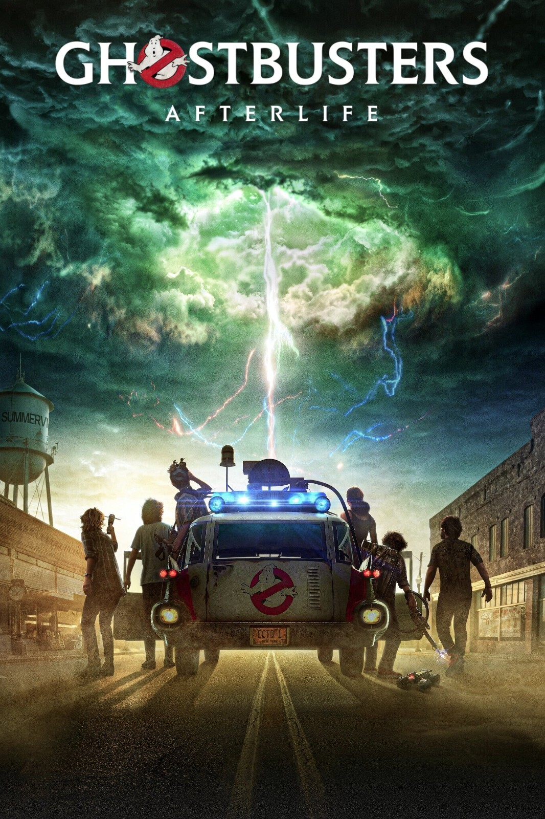 2021 Ghostbusters Afterlife Movie Poster 11X17 Venkman Egon Wolfhard 👻🌆🍿 2021 Ghostbusters Afterlife Movie Poster 11X17 Venkman Egon Wolfhard 👻🌆🍿