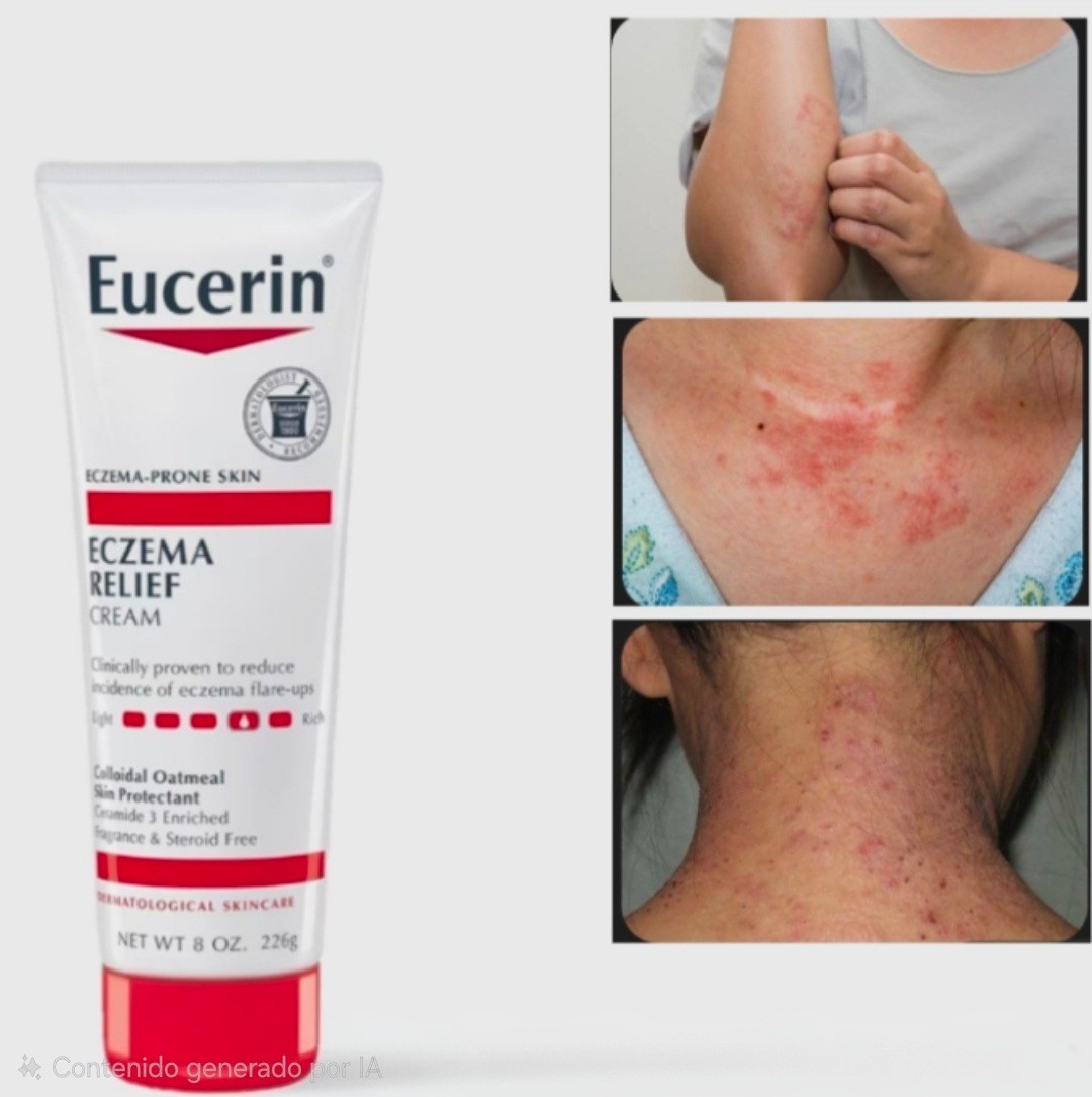 Crema Ayuda Para Dermatitis Eczema Psoriasis Para Comezon Irritación Crema Ayuda Para Dermatitis Eczema Psoriasis Para Comezon Irritación