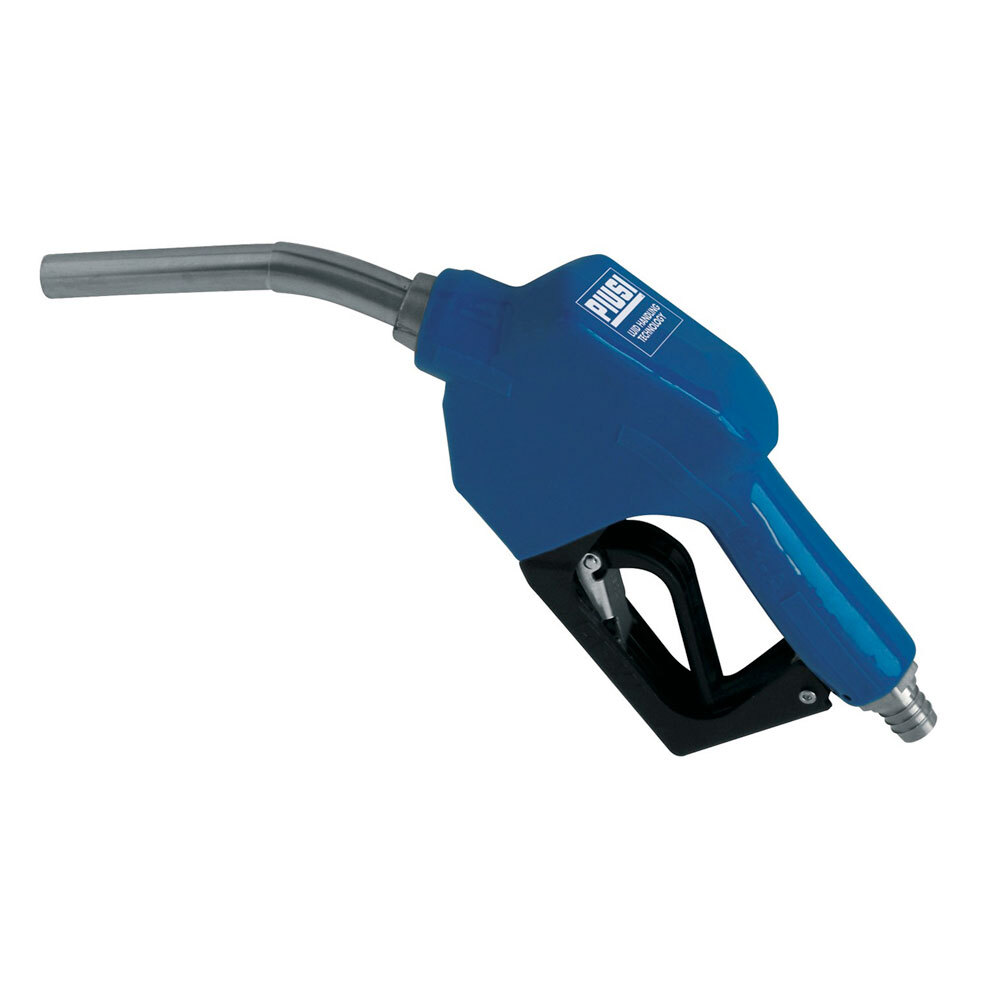 Piusi F0061902B Suzzarablue A60 Automatic DEF Nozzle (No Swivel) Piusi F0061902B Suzzarablue A60 Automatic DEF Nozzle (No Swivel)