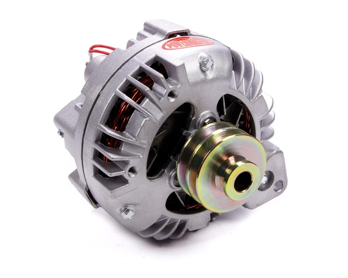 Powermaster 75091 Alternator