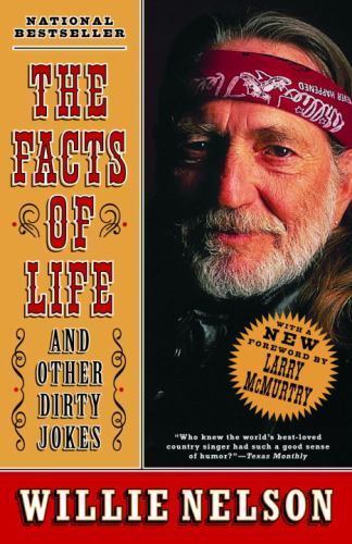 The Facts of Life: and Other Dirty Jokes - 9780375758607, Nelson, paperback The Facts of Life: and Other Dirty Jokes - 9780375758607, Nelson, paperback