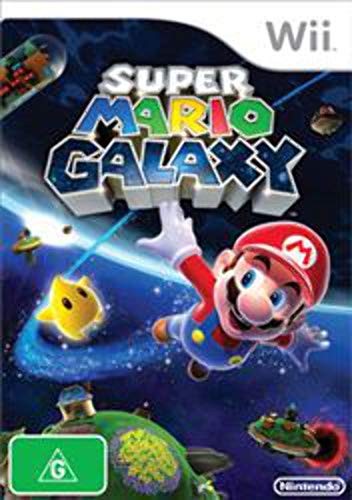 Super Mario Galaxy, Nintendo America