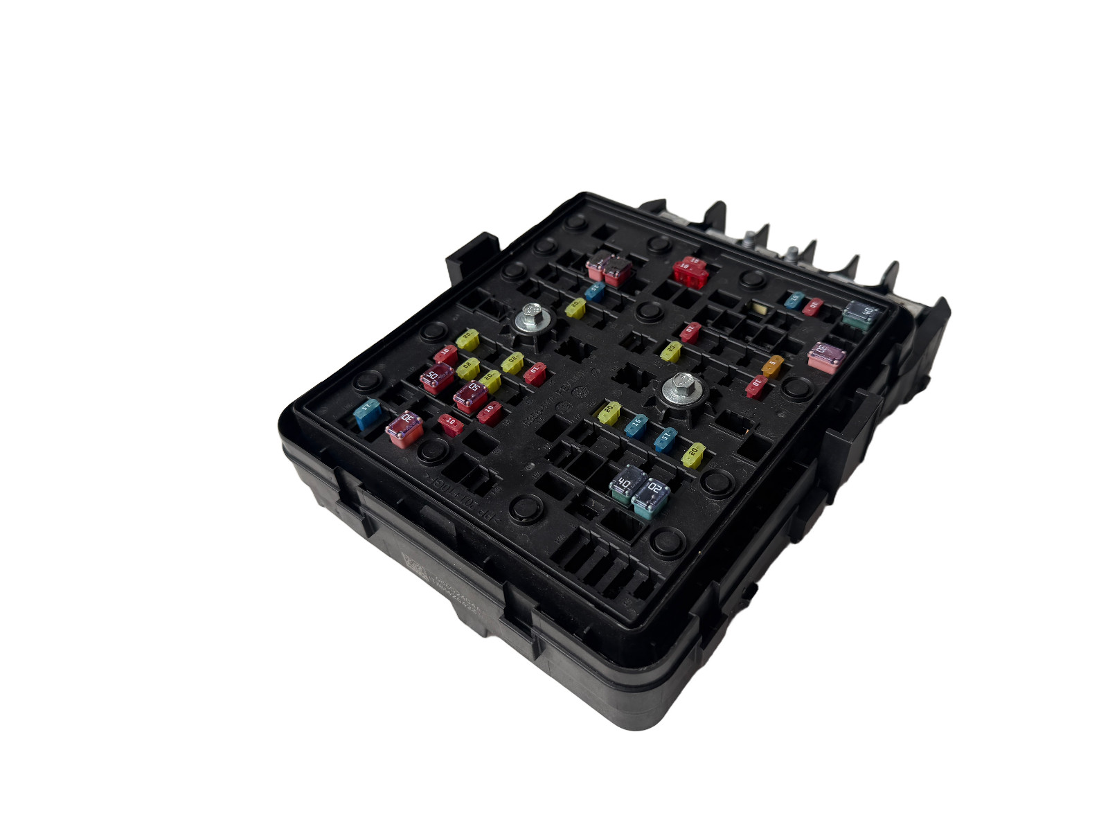 21 - 23 Jeep Grand Cherokee Fuse Box Power Distribution Center 68602404AA OEM 