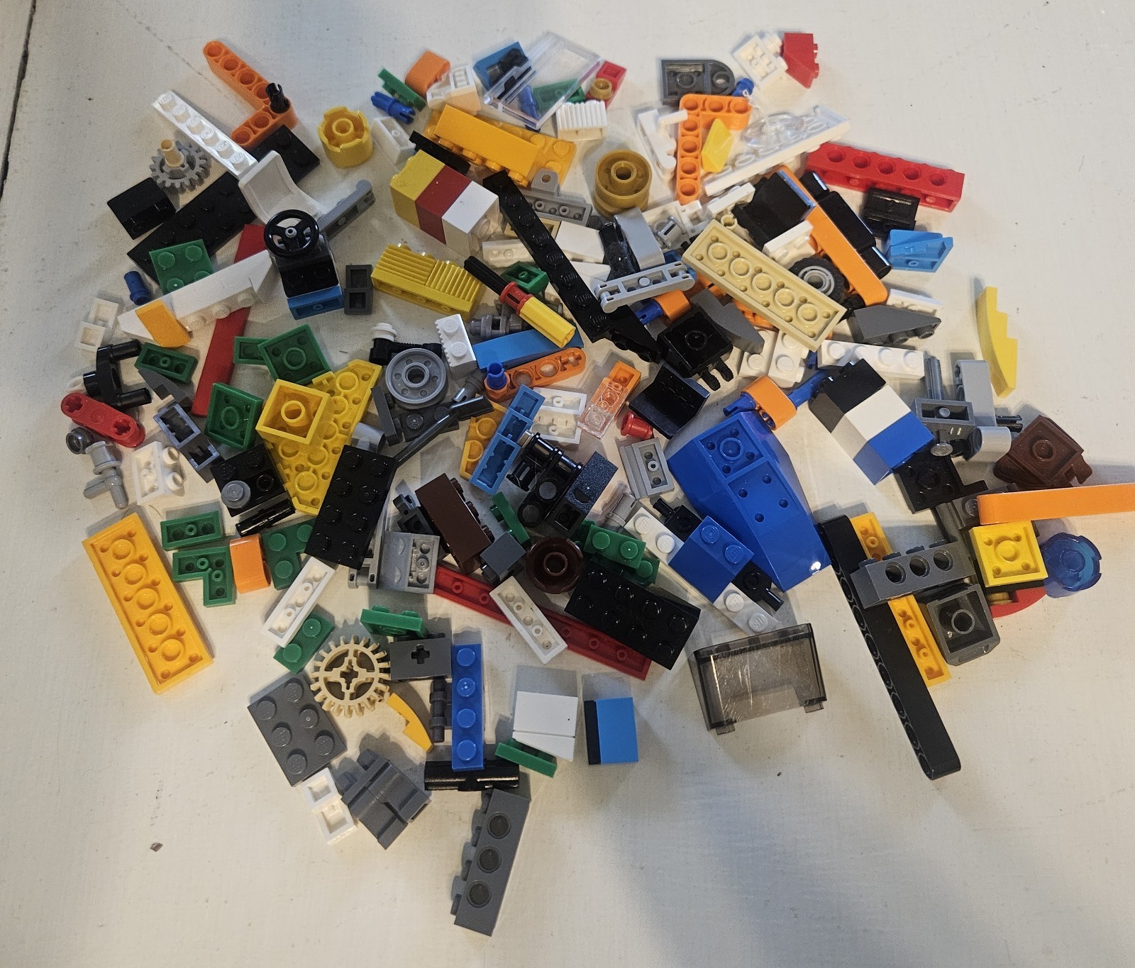 Lego Huge Lot Lego Huge Lot