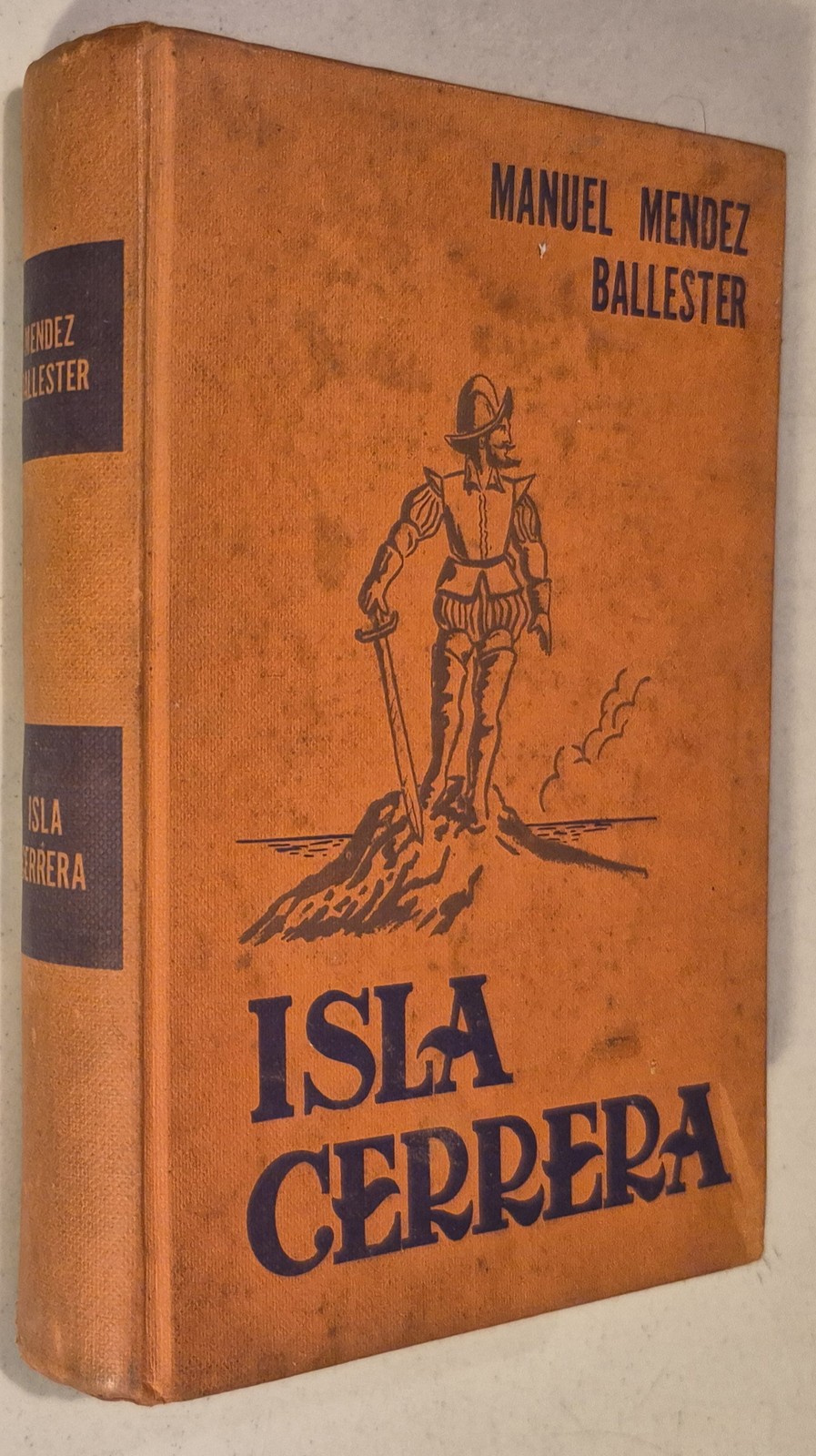 Isla Cerrera