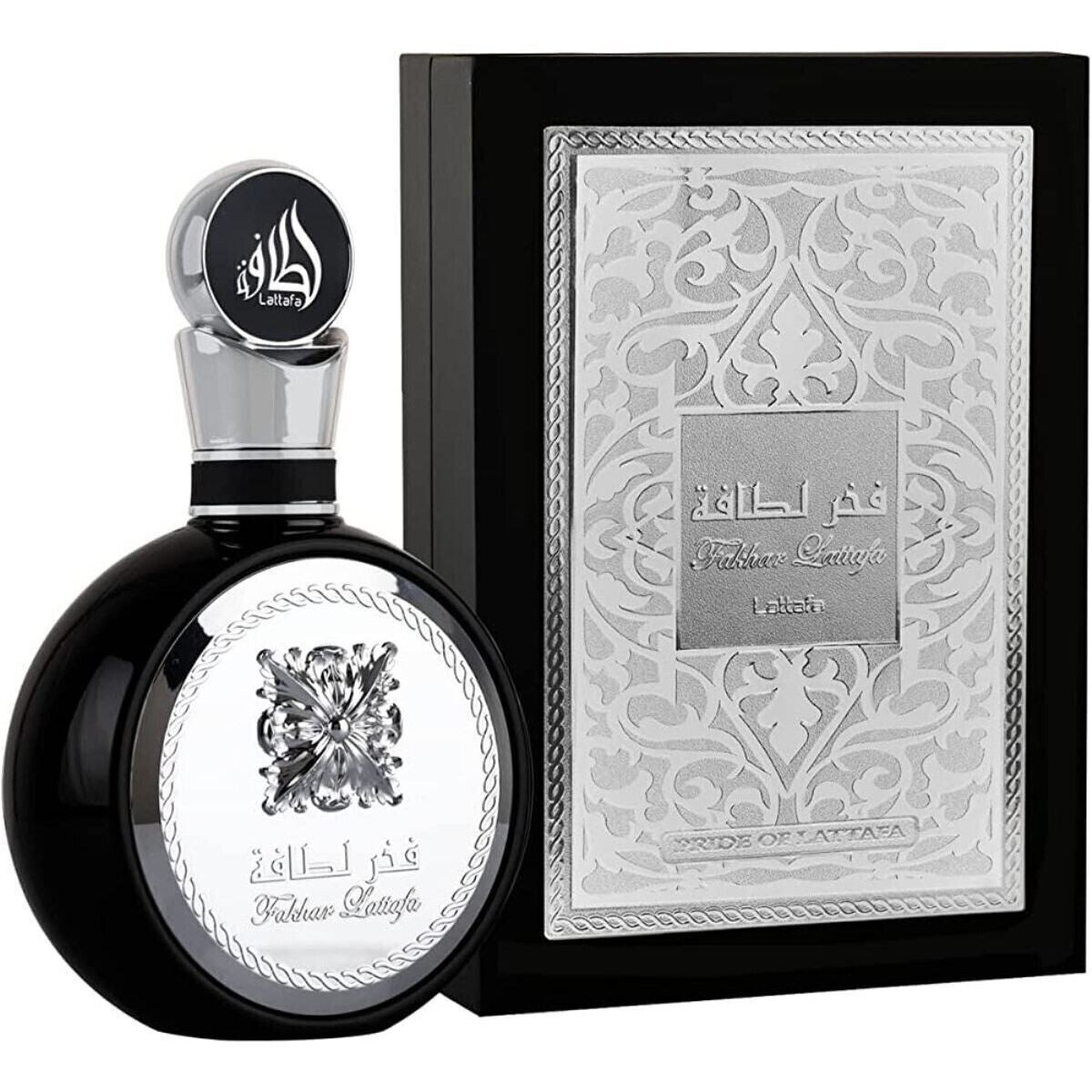 Fakhar by Lattafa, 3.4 oz EDP Spray for Men Fakhar by Lattafa, 3.4 oz EDP Spray for Men
