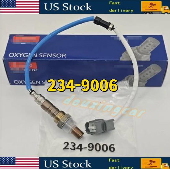 234-9006 Oxygen Sensor O2 Upstream Fits For DENSO 2002-2004 Acura RSX 2.0L NEW