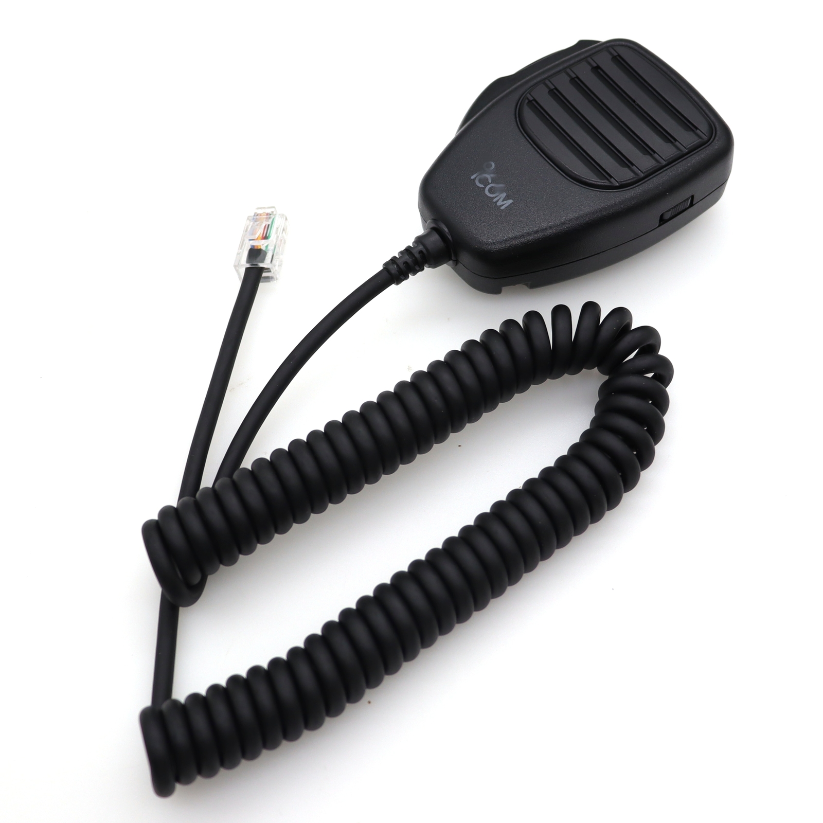 Mic Microphone for iCom IC-706 IC-2000/H IC-F1721 IC-7000 IC-V8000 IC-FR3000