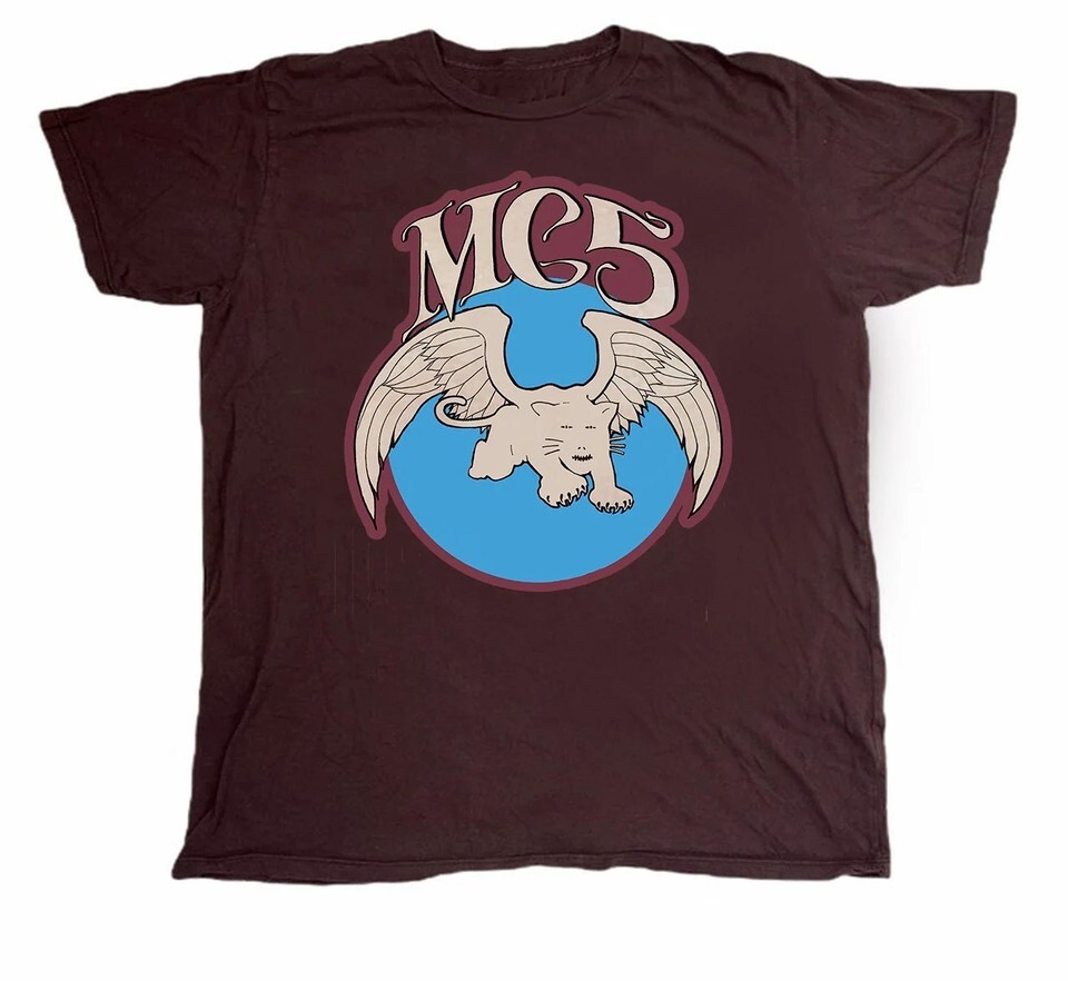 MC5 Rachel Green Shirt Friends 90s Vintage Classic S to 5XL  Shirt AR746