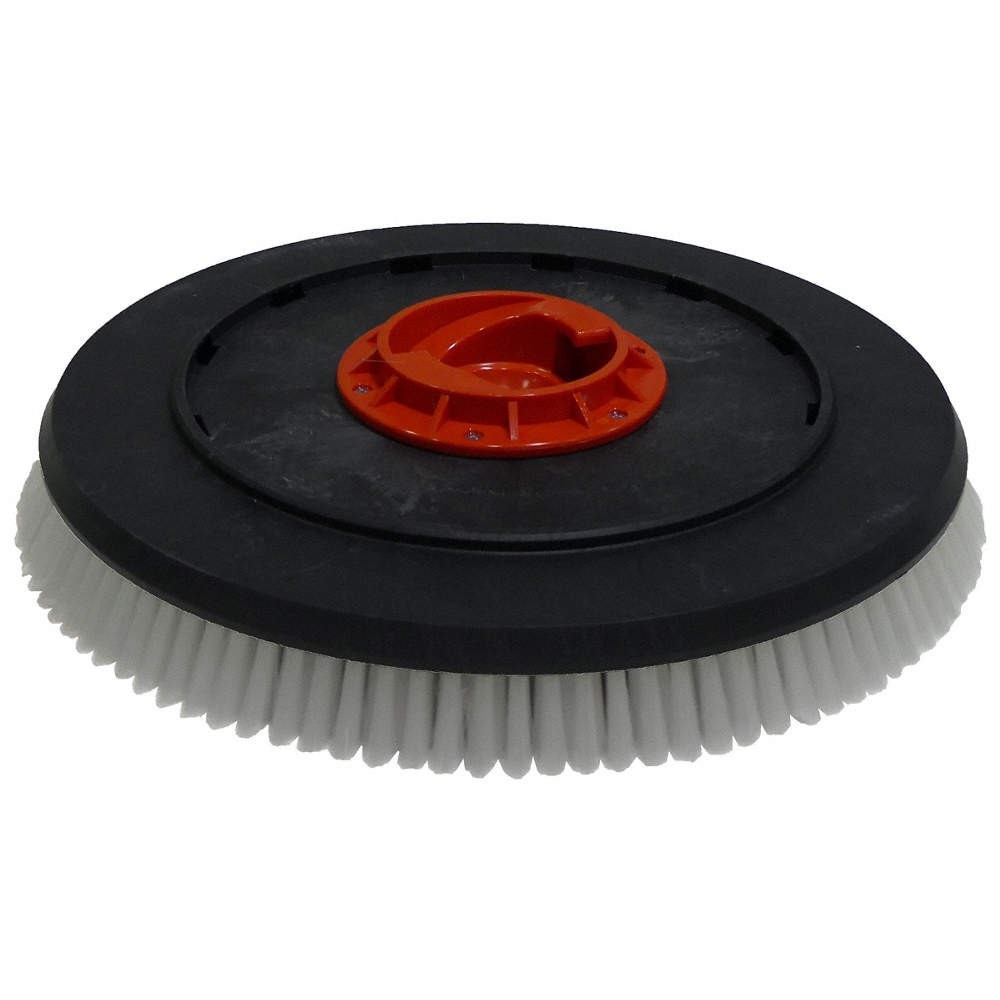TENNANT  Rotary Brush,19 3/4 in Dia,Black 783HH2