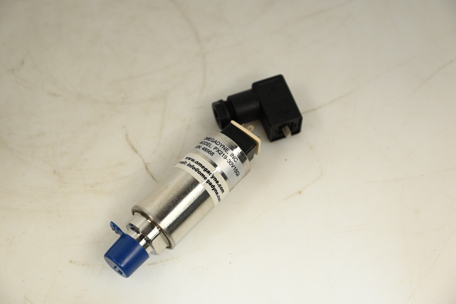 Omegadyne PX219-30V15GI Omegadyne PX219-30V15GI