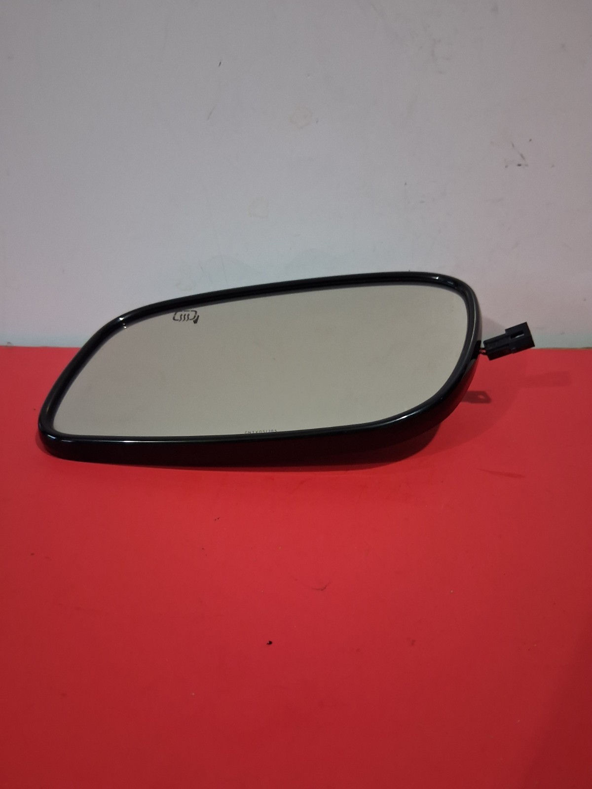 🚚 1998-2011 Lincoln Town Car Left Driver Side Auto Dim Heated Mirror Glass OEM 🚚 1998-2011 Lincoln Town Car Left Driver Side Auto Dim Heated Mirror Glass OEM