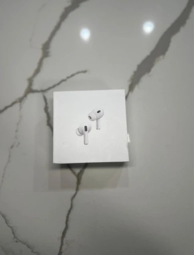 New Sealed Pro 3rd generation Wireless In-Ear Bluetooth ActiveNoiseCancellation New Sealed Pro 3rd generation Wireless In-Ear Bluetooth ActiveNoiseCancellation