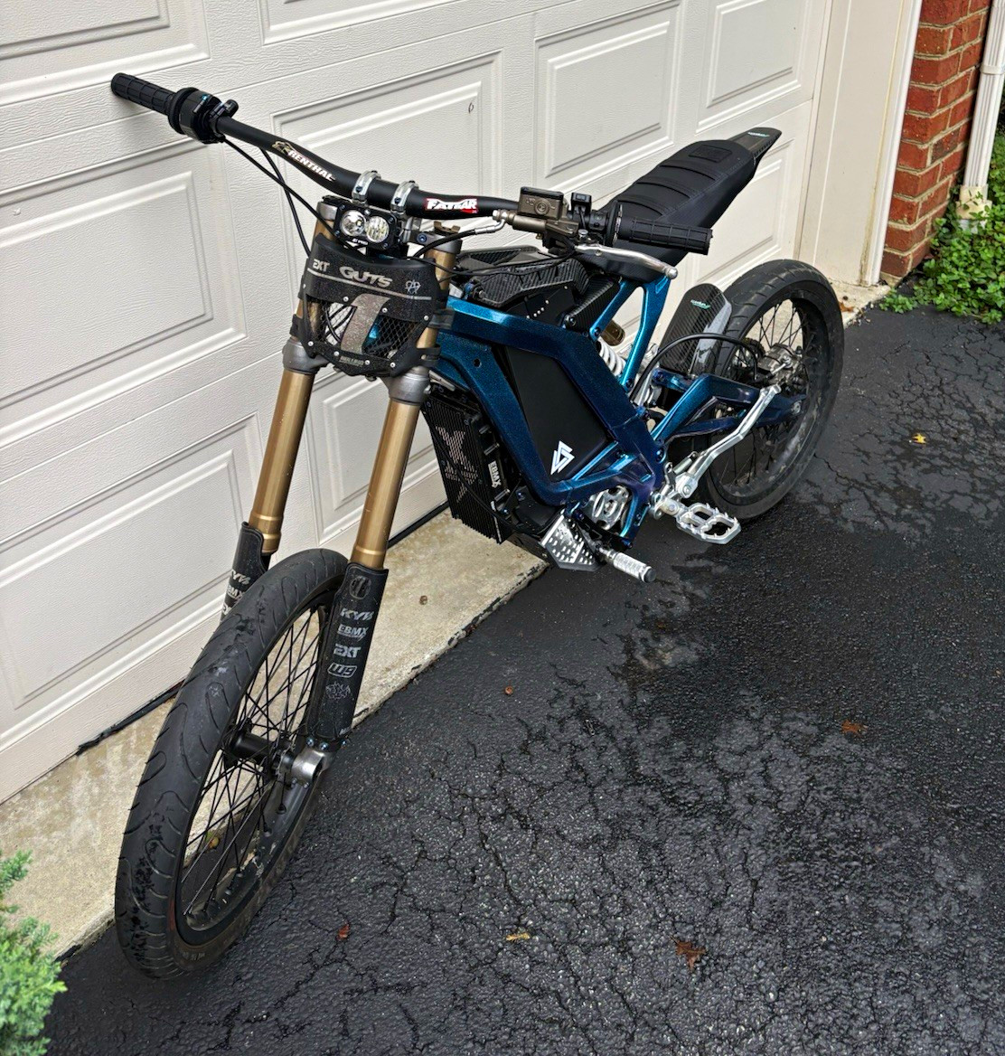 2025 surron lbx 2025 surron lbx