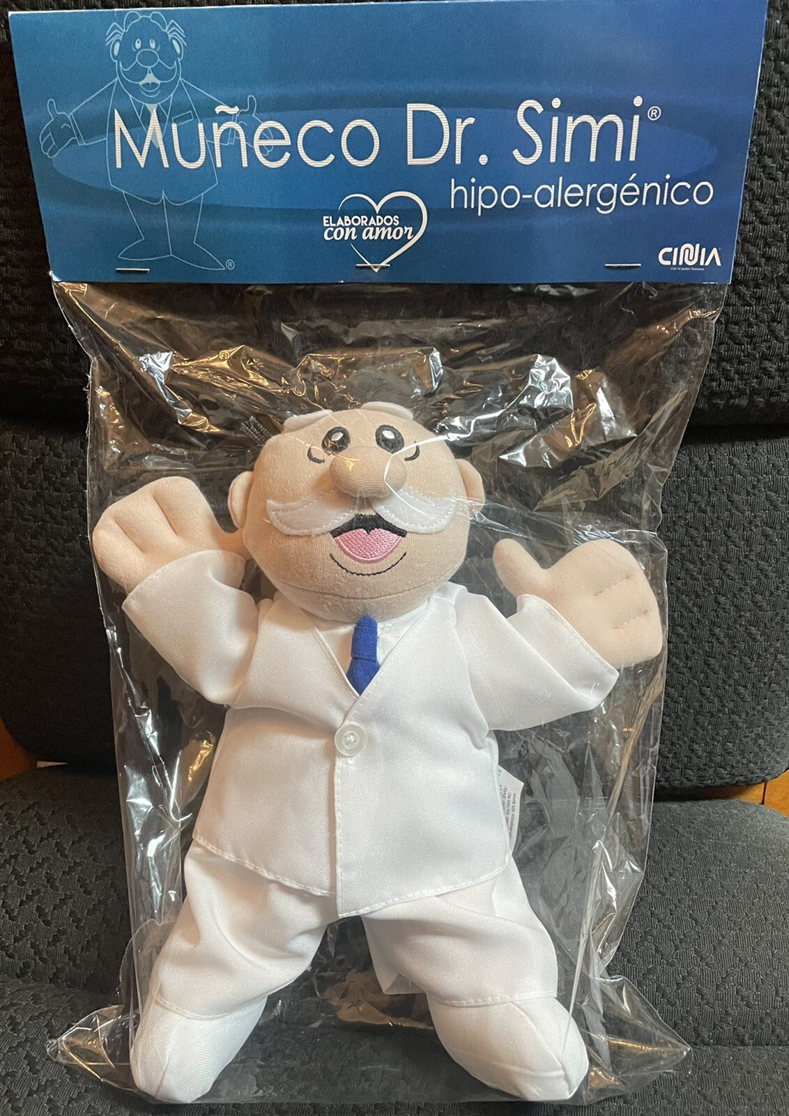 Dr Simi Botarga Peluche Tik Tok Trend Farmacia Similares Dr Simi Botarga Peluche Tik Tok Trend Farmacia Similares