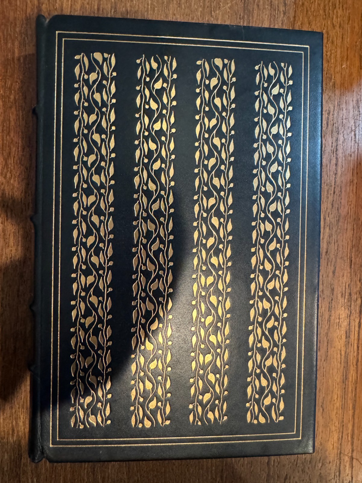 Franklin Library Leather Bound Limited Editions (You Pick) Franklin Library Leather Bound Limited Editions (You Pick)