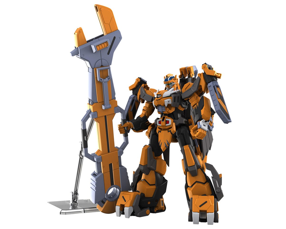 Bandai HG Gunleon \ Bandai HG Gunleon \