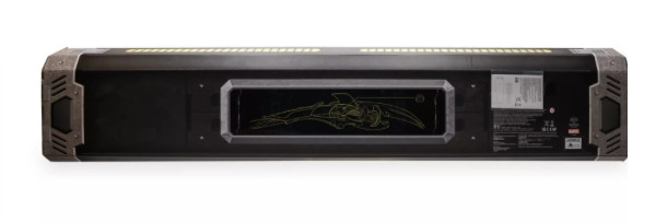 Disney Parks Marvel Loki Scepter Light-Up Replica Collectible - NEW Disney Parks Marvel Loki Scepter Light-Up Replica Collectible - NEW