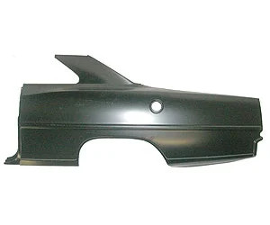 Sherman Parts Quarter Panel 1966-67 Nova/Chevy II