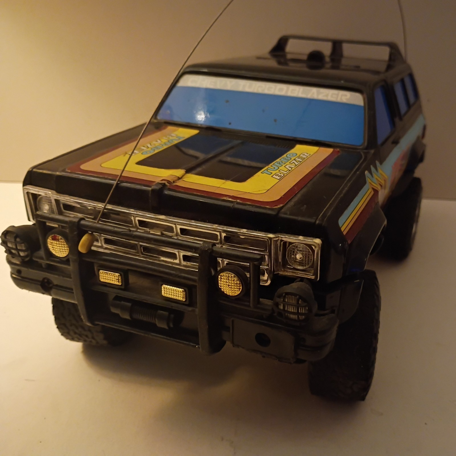 2 or4x4 Shinsei MOUNTAIN MAN conversion 7.2 shift with remote and t/o,led/remote 2 or4x4 Shinsei MOUNTAIN MAN conversion 7.2 shift with remote and t/o,led/remote